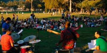 Inscrições para Edital de Incentivo à Cultura 2027 são abertas em Poços de Caldas