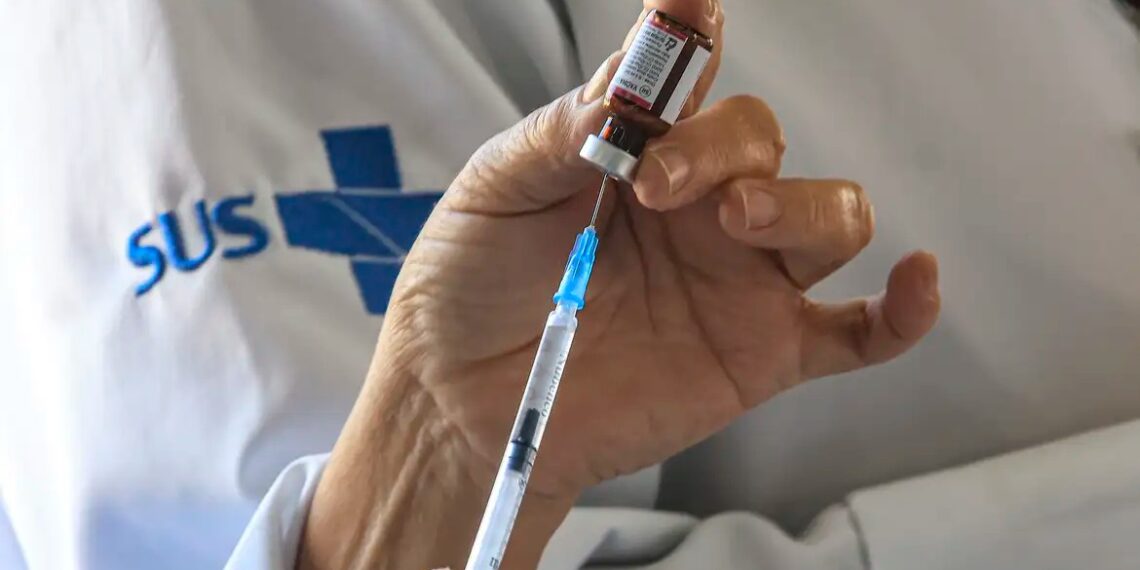 Anvisa amplia indicação de vacina contra meningite