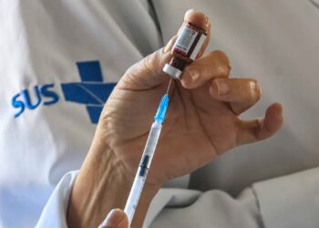 Anvisa amplia indicação de vacina contra meningite