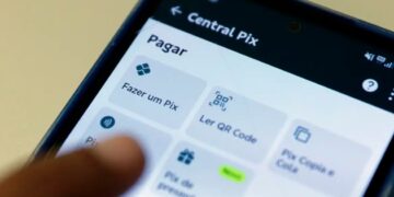BC proíbe publicidade em comprovantes do Pix a partir de março de 2027