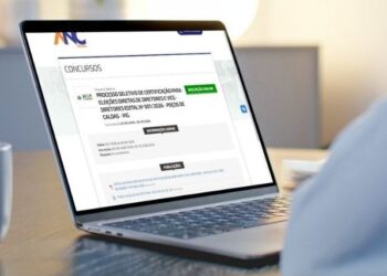 Poços de caldas abre inscrições para seleção de diretores e vice-diretores da rede municipal