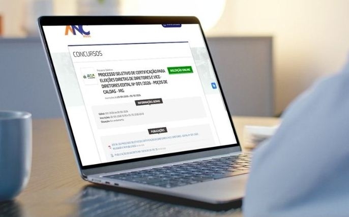 Poços de caldas abre inscrições para seleção de diretores e vice-diretores da rede municipal