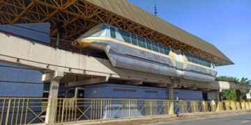 Câmara realiza audiência pública para discutir futuro do Monotrilho de Poços