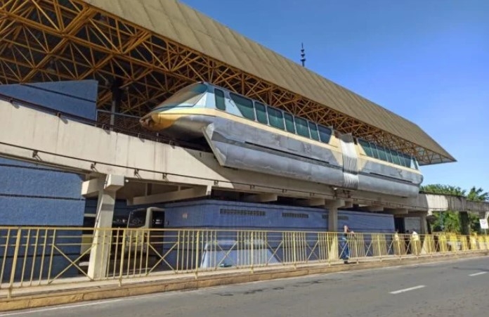 Câmara realiza audiência pública para discutir futuro do Monotrilho de Poços
