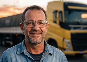 Motoristas terão acesso a exames de vista e entrega de óculos gratuitos em rodovia da região
