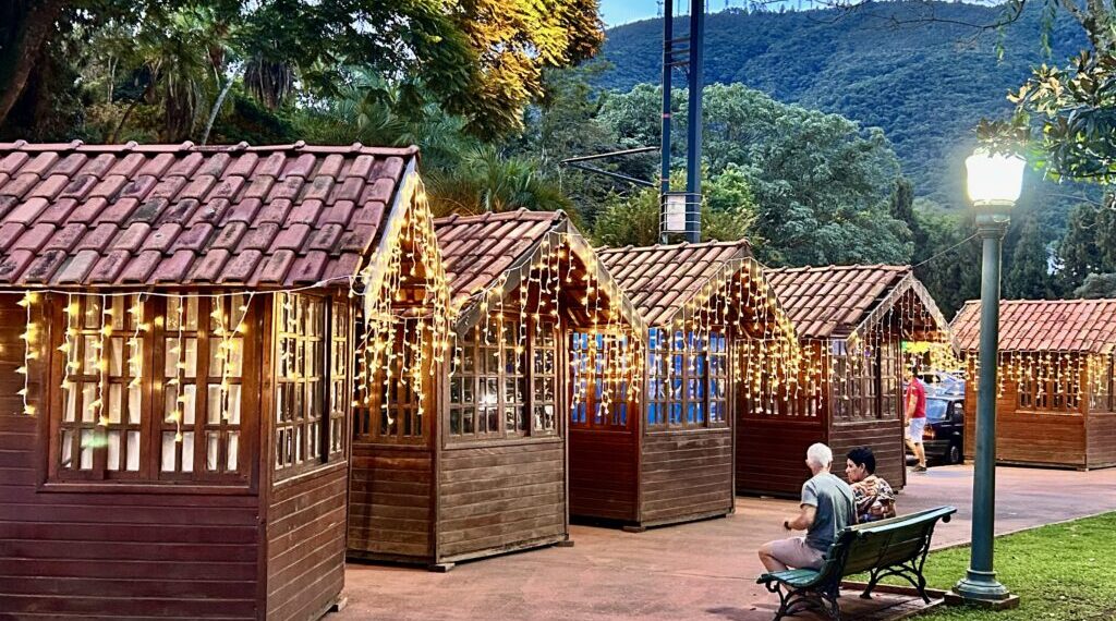 Poços de Caldas abre seleção de artesãos para o Natal Poços de Luz
