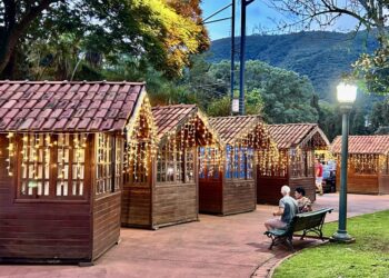 Poços de Caldas abre seleção de artesãos para o Natal Poços de Luz