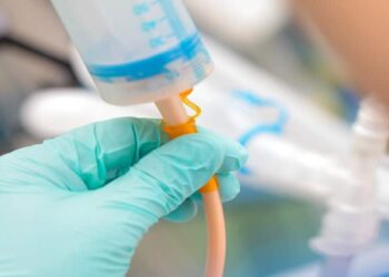 Saúde se pronuncia sobre falta temporária de suplemento para pacientes que usam sonda em Poços