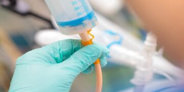 Saúde se pronuncia sobre falta temporária de suplemento para pacientes que usam sonda em Poços