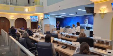 Parlamento Mulher promove oficinas sobre autocuidado, saúde mental e maternagem