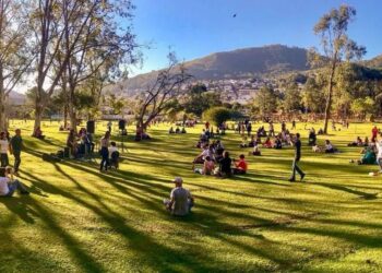 Parque Molinari Antonio Molinari e Complexo Country Club entram em estudo para possível concessão