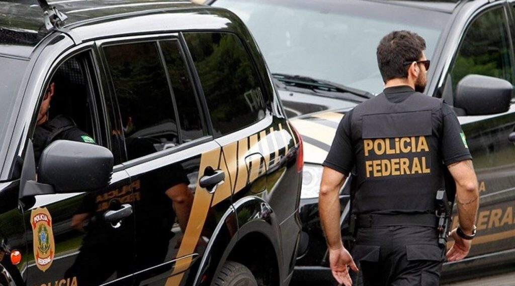 ‘Bronks’: PF prende um dos principais traficantes do interior de SP em Viracopos