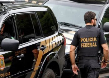 ‘Bronks’: PF prende um dos principais traficantes do interior de SP em Viracopos