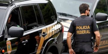 ‘Bronks’: PF prende um dos principais traficantes do interior de SP em Viracopos