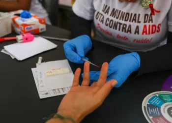 Brasil está entre países que terão acesso ampliado ao lenacapavir contra o HIV