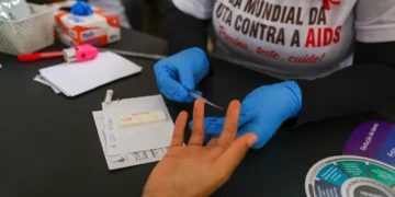 Brasil está entre países que terão acesso ampliado ao lenacapavir contra o HIV