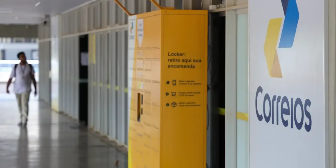 Greve dos Correios chega à segunda semana; TST julga dissídio na segunda
