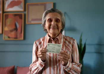 Eleitores com mais de 70 anos são alvo de campanha para voltar às urnas