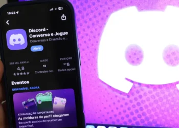 AGU pede que Discord adote medidas para proteger mulheres e menores