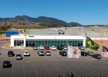 Kohler encerra atividades em Andradas e afeta mais de 400 famílias