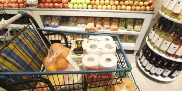 Dívida de operadora de vale-alimentação com supermercados pode passar de R$ 10 milhões