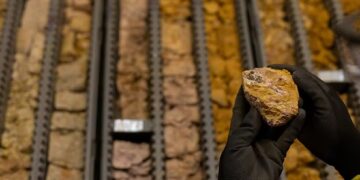 Governo federal avalia impactos da mineração de terras raras em Poços e região