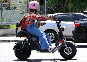 Projeto propõe regras para circulação de bicicletas e veículos elétricos leves em Poços de Caldas