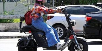 Projeto propõe regras para circulação de bicicletas e veículos elétricos leves em Poços de Caldas