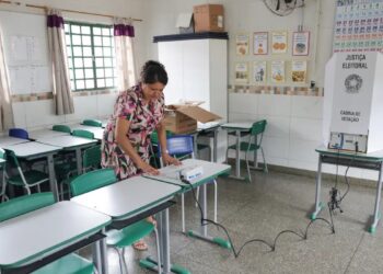 Eleições: propaganda eleitoral nas ruas termina às 22h deste sábado