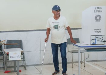 Veja quem tem prioridade nas seções eleitorais no segundo turno