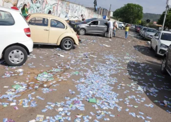 Eleições 2026: campanha do segundo turno começa nesta segunda