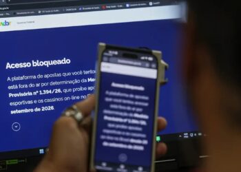 Cerca de 13,2 mil sites de bets ilegais são bloqueados