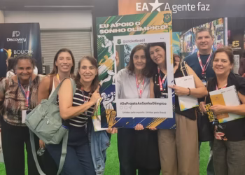 Poços de Caldas participa da COB Expo 2026