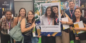 Poços de Caldas participa da COB Expo 2026