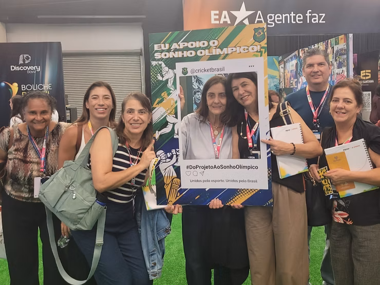 Poços de Caldas participa da COB Expo 2026