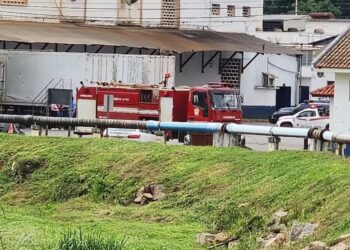 Explosão em usina deixa dois mortos e três feridos em estado grave na região