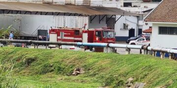 Explosão em usina deixa dois mortos e três feridos em estado grave na região