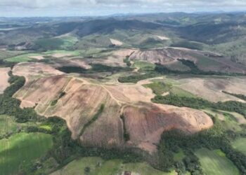 Lynas anuncia compra da Meteoric e assume projeto de terras raras em Caldas