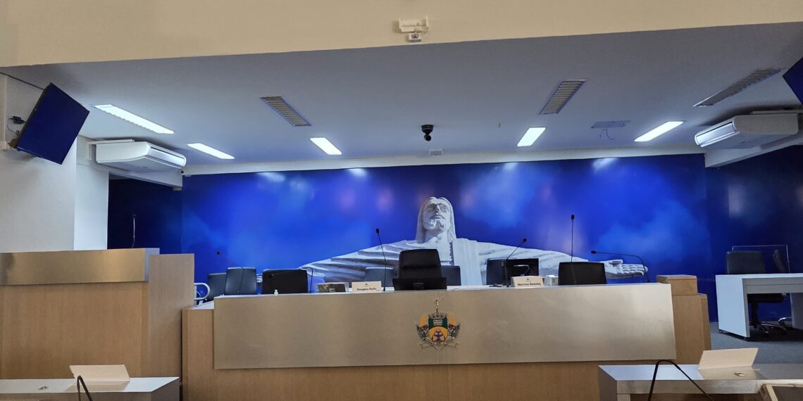 Projetos de lei sobre meio ambiente serão tema de audiência pública