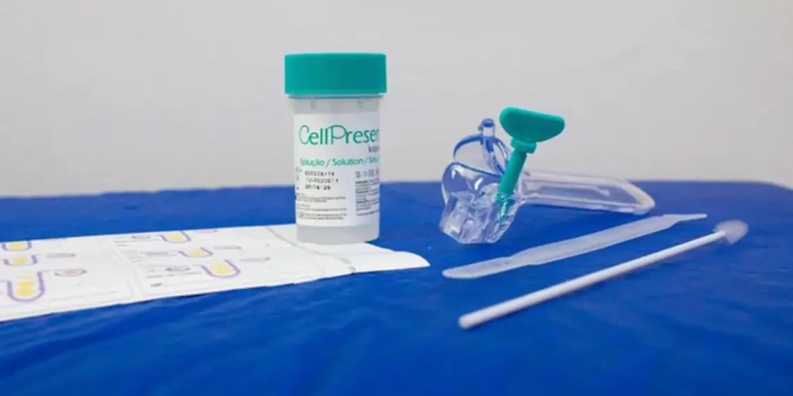 SUS registra quase 10 mil testes positivos para HPV de alto risco
