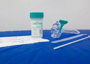 SUS registra quase 10 mil testes positivos para HPV de alto risco