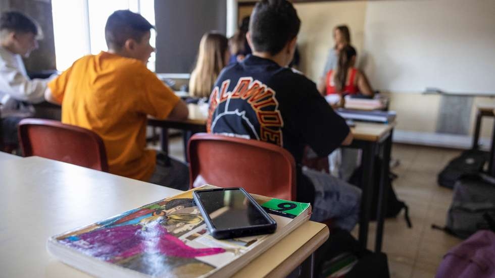 Agentes de Educação de Poços de Caldas pedem redução da jornada de trabalho