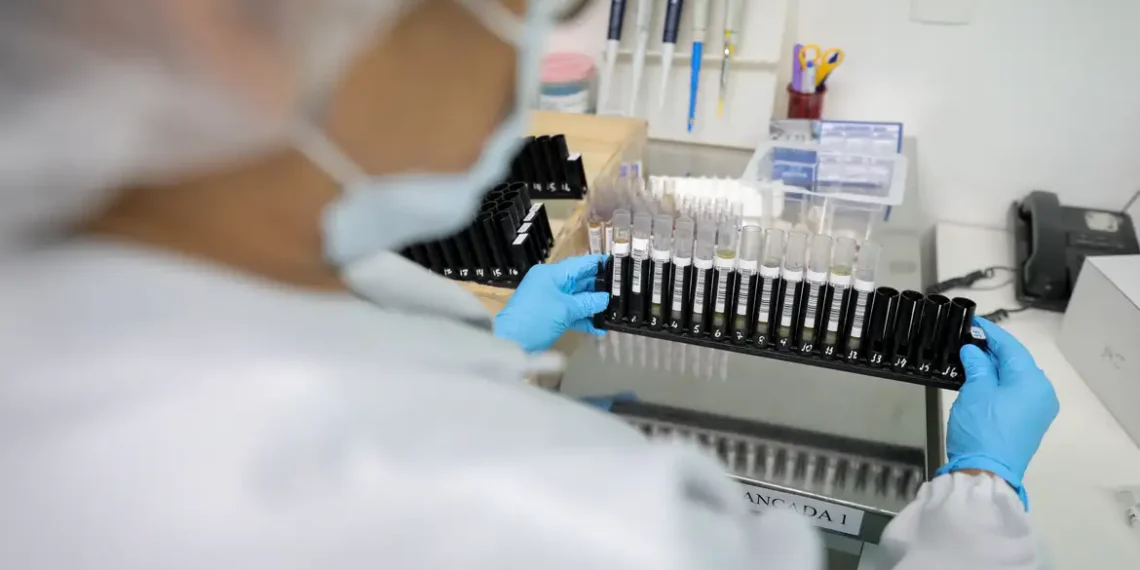 Anvisa autoriza testes em humanos da primeira vacina contra malária