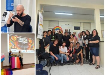 Ambulatório Trans de Poços promove acolhimento e recebe reconhecimento por ações de inclusão