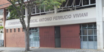 Conservatório de Poços abre inscrições para Curso Técnico em Música