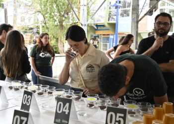 Concurso de Qualidade dos Cafés terá premiação em Poços