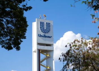 Anvisa libera fabricação de produtos de limpeza na unidade da Unilever