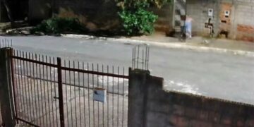 Caso de idosa espancada pelo filho é concluído pela Polícia Civil