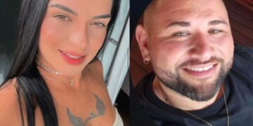 Suspeito de matar Larissa Fonseca é preso em Mococa
