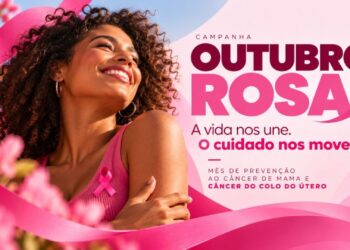 Outubro Rosa: Poços oferece exame preventivo neste sábado sem agendamento